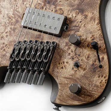 Ibanez QX527PB-ABS [SPOT MODEL] 画像4