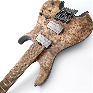 Ibanez QX527PB-ABS [SPOT MODEL] 画像5