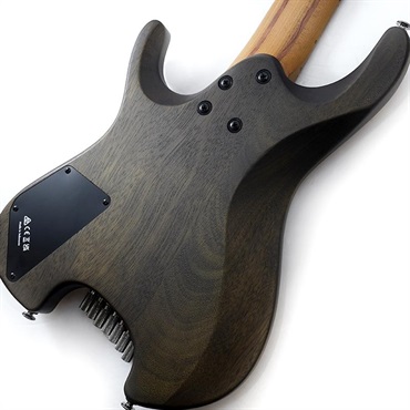 Ibanez QX527PB-ABS [SPOT MODEL] 画像7