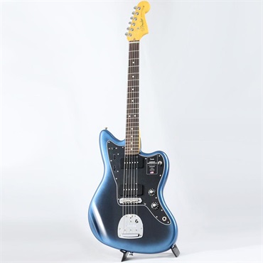 Fender USA American Professional II Jazzmaster (Dark Night/Rosewood) 【The Spring Summer 2026 Campaign】 画像1