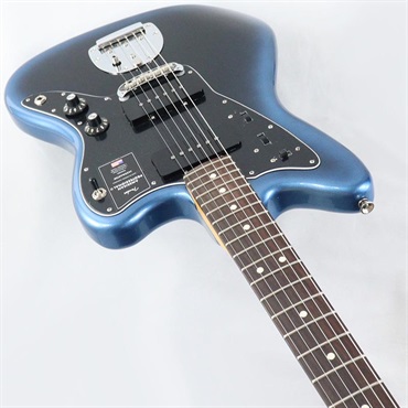 Fender USA American Professional II Jazzmaster (Dark Night/Rosewood) 【The Spring Summer 2026 Campaign】 画像4
