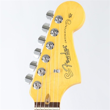 Fender USA American Professional II Jazzmaster (Dark Night/Rosewood) 【The Spring Summer 2026 Campaign】 画像7