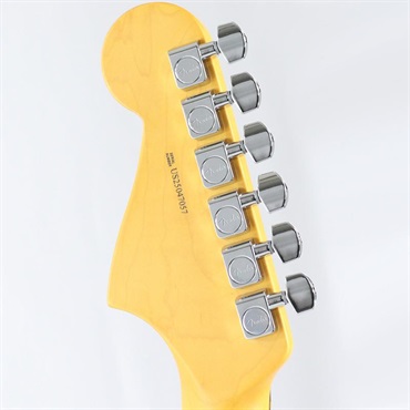 Fender USA American Professional II Jazzmaster (Dark Night/Rosewood) 【The Spring Summer 2026 Campaign】 画像8
