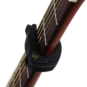 Wittner Capo ULTRA 996-F 【ワンタッチカポ】 画像4