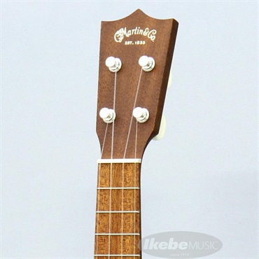 MARTIN S1 UKE 画像4