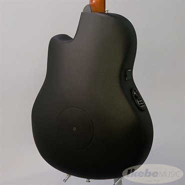 OVATION 【夏のボーナスセール】【数量限定特価】Celebrity Elite CE44-RRB (Reverse Red Burst) 画像1