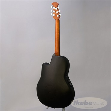 OVATION 【夏のボーナスセール】【数量限定特価】Celebrity Elite CE44-RRB (Reverse Red Burst) 画像3