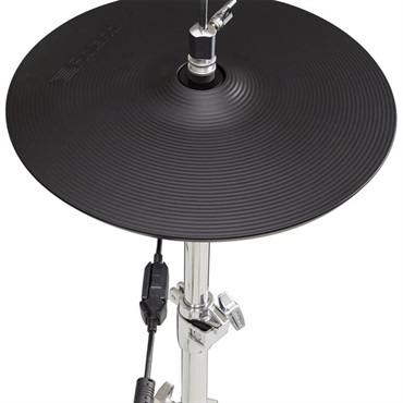 Roland VH-14D [Digital V-Hi-Hat] 画像2