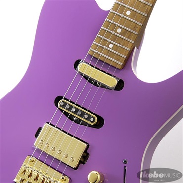 Ibanez LB1-VL [Lari Basilio Signature Model] 画像3
