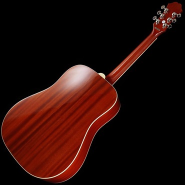 Epiphone 【数量限定エピフォン・アクセサリーパックプレゼント】 Hummingbird Studio (Faded Cherry Burst) エピフォン 画像2