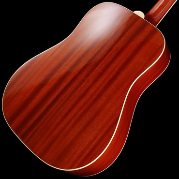 Epiphone 【数量限定エピフォン・アクセサリーパックプレゼント】 Hummingbird Studio (Faded Cherry Burst) エピフォン 画像5