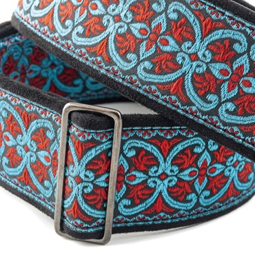 RIGHTON STRAPS 【お取り寄せ商品】 STANDARD PLUS FILLMORE II BLUE 画像1