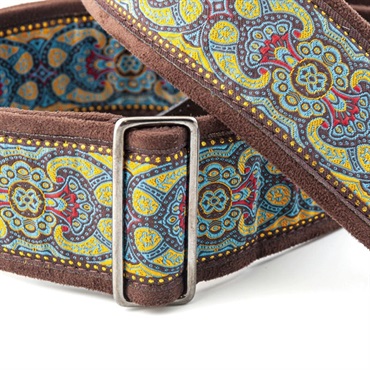 RIGHTON STRAPS 【お取り寄せ商品】 STANDARD PLUS ROSKILDE II TEAL 画像1
