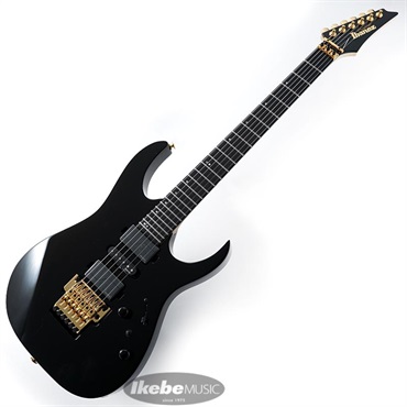 Ibanez Prestige RG5170B-BK 画像1