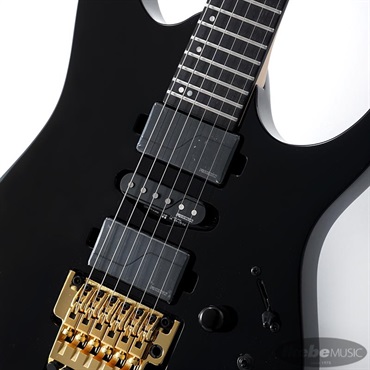 Ibanez Prestige RG5170B-BK 画像3