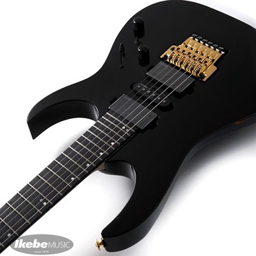 Ibanez Prestige RG5170B-BK 画像5