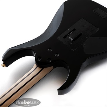 Ibanez Prestige RG5170B-BK 画像6