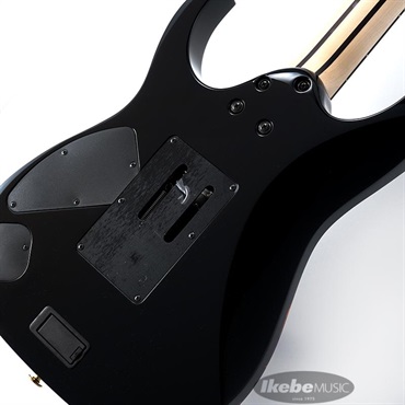 Ibanez Prestige RG5170B-BK 画像7