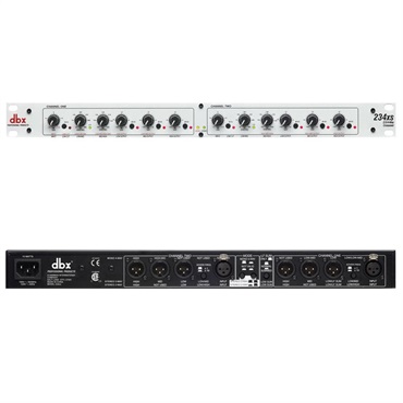 dbx 234xs 【国内正規代理店保証品】 画像1