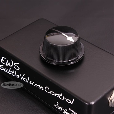 E.W.S. SVC SUBTLE VOLUME CONTROL 画像1