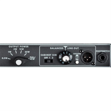 Fender USA 【WEB限定在庫処分セール】TONE MASTER SUPER REVERB 100V 画像6