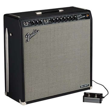 Fender USA 【WEB限定在庫処分セール】TONE MASTER SUPER REVERB 100V 画像7