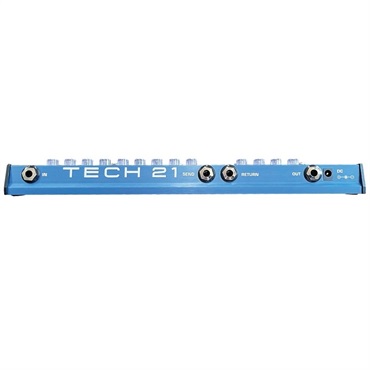 TECH21 BASS FLY RIG V2 [正規輸入品] 画像1