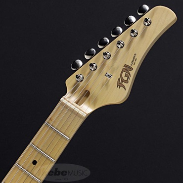 FUJIGEN J-Standard ODYSSEY JOS2-FM-M (OBT) 画像4