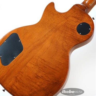 Epiphone Slash Victoria Les Paul Standard Goldtop 【即納可能】 画像7