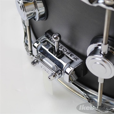 dw DW-CL1465SD/SO-EBO/C [Collector's Pure Maple Standard 14×6.5 / Ebony Satin Oil] 画像3