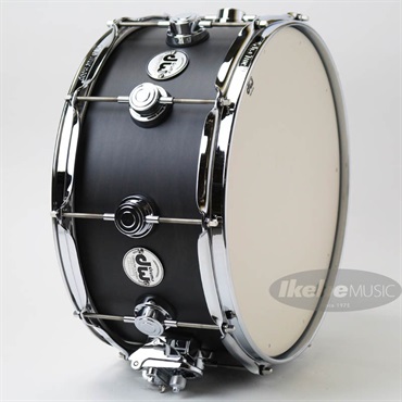 dw DW-CL1465SD/SO-EBO/C [Collector's Pure Maple Standard 14×6.5 / Ebony Satin Oil] 画像4