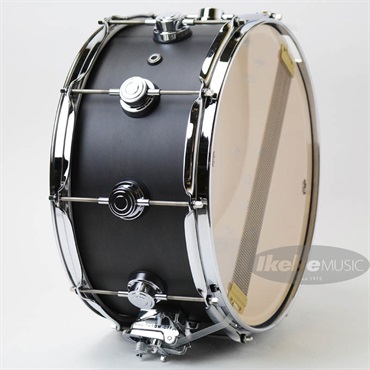 dw DW-CL1465SD/SO-EBO/C [Collector's Pure Maple Standard 14×6.5 / Ebony Satin Oil] 画像5