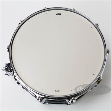dw DW-CL1465SD/SO-EBO/C [Collector's Pure Maple Standard 14×6.5 / Ebony Satin Oil] 画像6