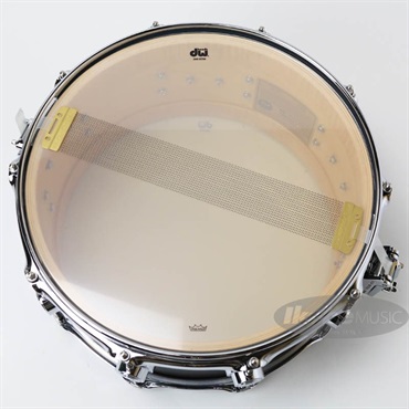dw DW-CL1465SD/SO-EBO/C [Collector's Pure Maple Standard 14×6.5 / Ebony Satin Oil] 画像7
