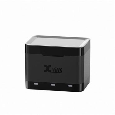 Xvive U5C(U5ワイヤレスシステム用バッテリーキット) 画像2