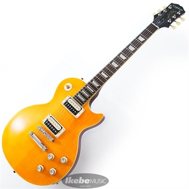 Epiphone Slash Les Paul Standard (Appetite Burst) 画像1