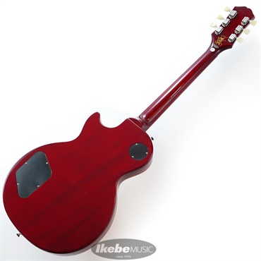 Epiphone Slash Les Paul Standard (Appetite Burst) 画像2