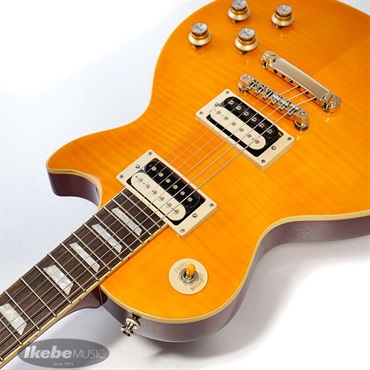 Epiphone Slash Les Paul Standard (Appetite Burst) 画像5