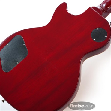 Epiphone Slash Les Paul Standard (Appetite Burst) 画像7