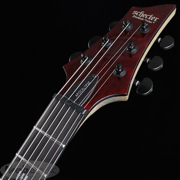 SCHECTER C-1 APOCALYPSE  [AD-C-1-APOC] (RDR) 画像5