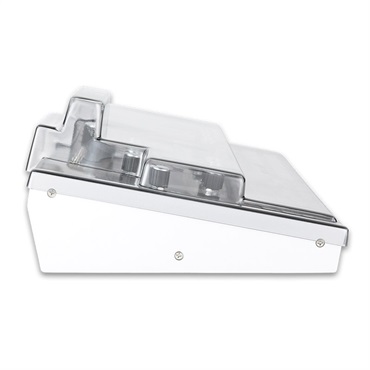 DECKSAVER DS-PC-ASMHSDESKTOP 【Ashun Sound Machines Hydrasynth Desktop 対応保護カバー】 DECKSAVER (新品) 画像3