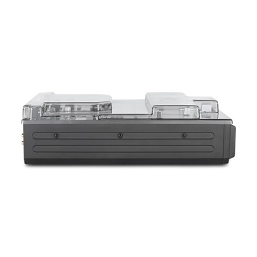 DECKSAVER DS-PC-DJMS7 【Pioneer DJ DJM-S7対応 本体保護カバー】 画像3