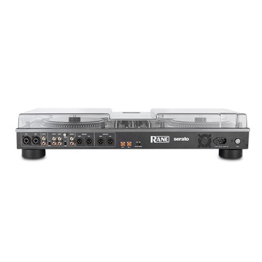 DECKSAVER DS-PC-RANE1　【受注商品 / 納期2ヶ月～4ヶ月】 画像1