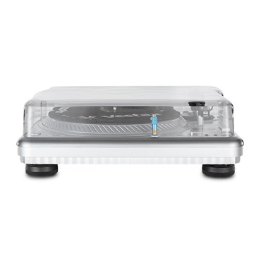 DECKSAVER DS-PC-PDXTURNTABLE 【Vestax PDXターンテーブルシリーズ用保護カバー】 画像2