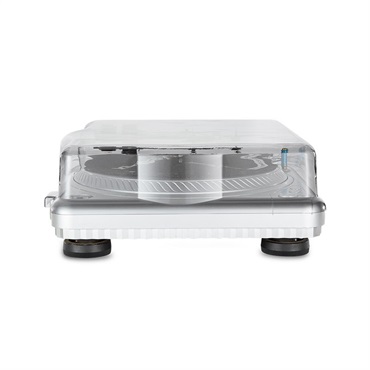DECKSAVER DS-PC-PDXTURNTABLE 【Vestax PDXターンテーブルシリーズ用保護カバー】 画像3