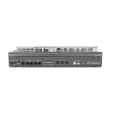 DECKSAVER DS-PC-IRIDIUM (お取り寄せ商品：納期数ヶ月からかかる場合がございます) 画像1