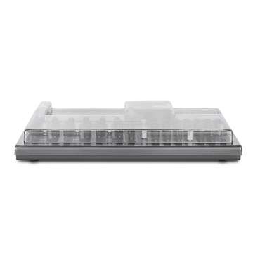 DECKSAVER DS-PC-IRIDIUM (お取り寄せ商品：納期数ヶ月からかかる場合がございます) 画像2
