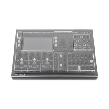 DECKSAVER DS-PC-IRIDIUM (お取り寄せ商品：納期数ヶ月からかかる場合がございます) 画像4