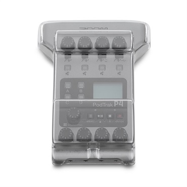 DECKSAVER DS-PC-ZOOMP4 画像1