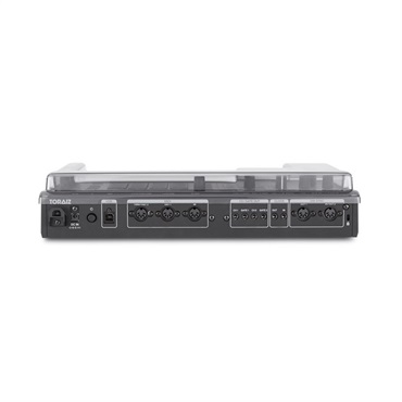 DECKSAVER DS-PC-SQUID 【Pioneer DJ SQUID専用保護カバー】 画像1